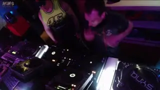 6 HRS LIVESESSION LEEN & DAF SPECTRUM A CANITRA @ MWS UNLEASHED Bday Bash Weekend may 2018