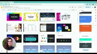 Using Themes in Google Slides | SlideRabbit