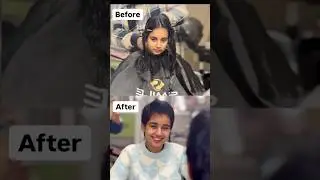 &ldquo;Chopped the long locks&mdash;hello, short hair freedom! ✂️✨&rdquo;#viral #shorts #short #haircut #trending