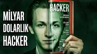 DÜNYANIN EN ZENGİN HACKERİ: MAKSİM YAKUBETS'İN GERÇEK HİAKYESİ