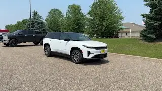 2025 Jeep Wagoneer_S Limited WI Hudson, Baldwin, Woodbury, Cottage Grove, New Richmond