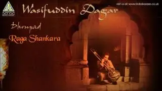 Wasifuddin Dagar | Dhrupad | Raga Shankara | Live from Saptak Festival