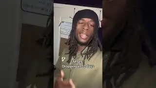 M.O.E - Dropping in 32 days