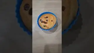 Airfryer series part 1                          Cup Cake #cupcake #easy #cooking #quick  #healthy