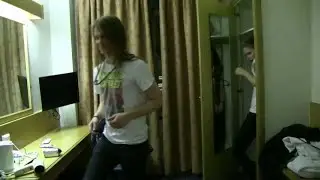 LOST SOCIETY - GBOB World Finals (OFFICIAL BEHIND THE SCENES)