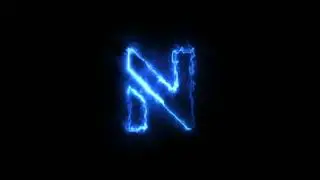 Ruok text effect N
