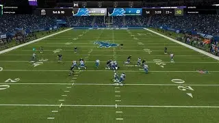Madden NFL 22 - First Run with LeGarrette Blount Veteran