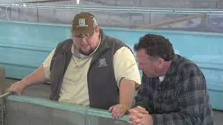010622 HOOKED ON EAST TEXAS PKG