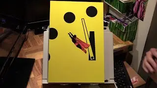 Absolute Doomsday Clock
