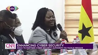 EOCO to partner Cyber Security Authority to fight cybercrime | Citi Newsroom