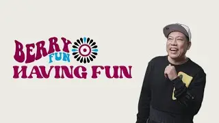 Berry Fun - Having Fun (Official Music Video)