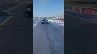 US Nationals, Indianapolis 2023 - Q2: 5.68 @ 222 *New Record*
