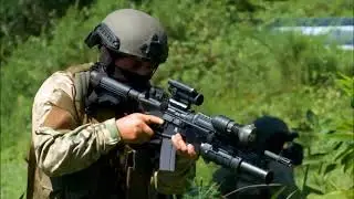 GSOF & Navy SEALs - Part II
