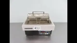 Fisher Isotemp 2LS-M Water Bath For Sale