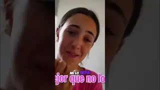 Unai se CAY&Oacute; del Tejado! 😭 Mira por qu&eacute;!