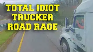 Drivers Lesson USA & Canada - Bad drivers, Driving fails, Road Rage, Brake Check 2025 #314