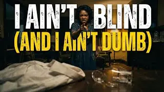 I Ain't Blind (And I Ain't Dumb) - Зажигательный блюзовый ответ женщины на песню 