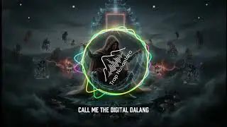Digital Dalang &ndash; Epic Orchestral Trap x Gamelan Fusion