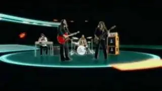 The Magic Numbers - 