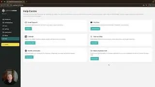 Organisation management, billing history & Reddit community