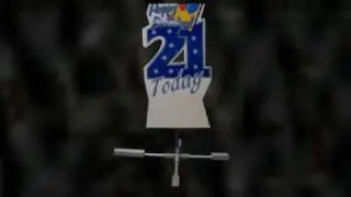 First Birthday Banners