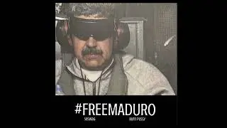 #FREEMADURO - 50Swag and Burn Pussy