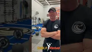 Ken Taylor ~ Intro to the one and only &ldquo;KT&rdquo; 👍👍👍| Golf Rehab