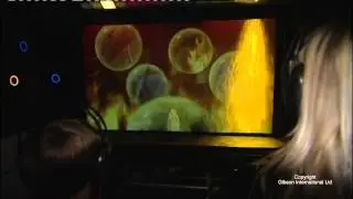 Immersive Visitor Experiences Gibson International