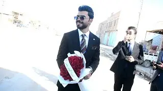 عقد قران مرتضى خليل || تصوير ومونتاج جاسم محمد