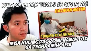 EP004 BALIK-TANAW: Mula Sa Lusak Tungo Sa Ginhawa 4