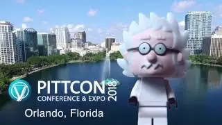 Pittcon 2018 in Orlando, Florida