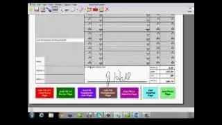 Toolbox Forms Tutorial