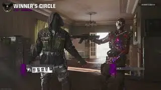 A past VOD of black ops 6 bate