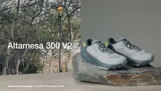 Altamesa 300 V2 | The North Face