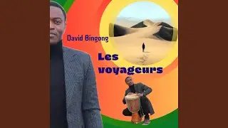 LES VOYAGEURS