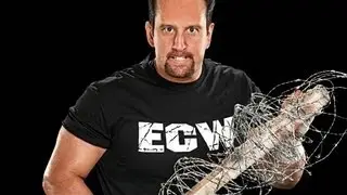 Ring Announcer Sean Beckerman Presents: Tommy Dreamer