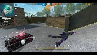 #freefire Parte2, Capando