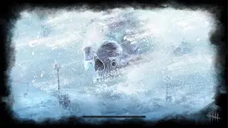 Dbd ghoul, needs edit