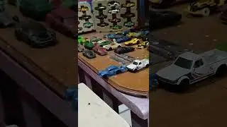 Diecast Cars Mini metal cars hot wheels majorette mini GT kaido house matchbox RC cars