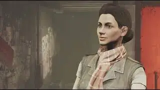 Mrimpossible plays Fallout4 and saves Nick from another enemy base part 2