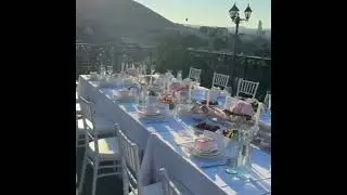 Infuse Your Wedding with Georgia&rsquo;s Rich Traditions & Vibrant Culture! 🎻🍇