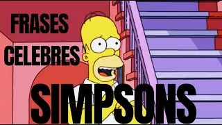 LOS SIMPSONS - PARTE 2 -  FRASES QUE SIRVEN PARA MUCHOS CONTEXTOS -