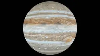 Jupiter Retrograde Sound [Planet Frequency - 183.58 Hz]