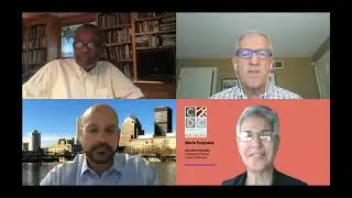 PLACEMAKING 101 - Urban Placemaking Q&A Session (Live Meeting, 7/29/20)