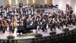 Мусоргский  &laquo;Рассвет на Москва-реке&raquo; ркестр Maggio Musicale Fiorentino Дирижер &ndash; Зубин Мета