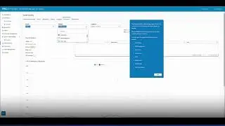 SmartFabric Manager for SONiC Demos - Observability
