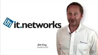 IT Networks - Introduction
