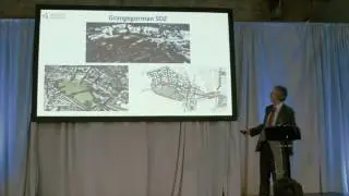 Planning Dublin City
