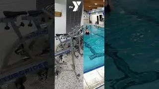 Class Spotlight:  HydroSpin!