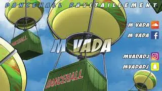Dancehall Ravitaillement 🍑 Mix Shatta 2020